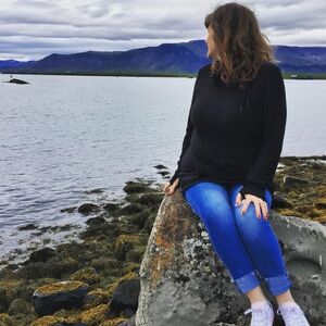 Meet your Posher, MM